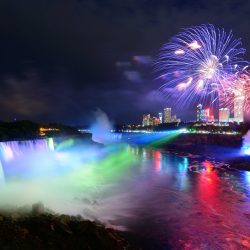 Niagara Falls Sightseeing Tour