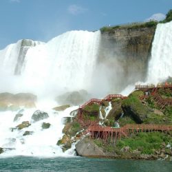 Niagara Falls Full Day Tour
