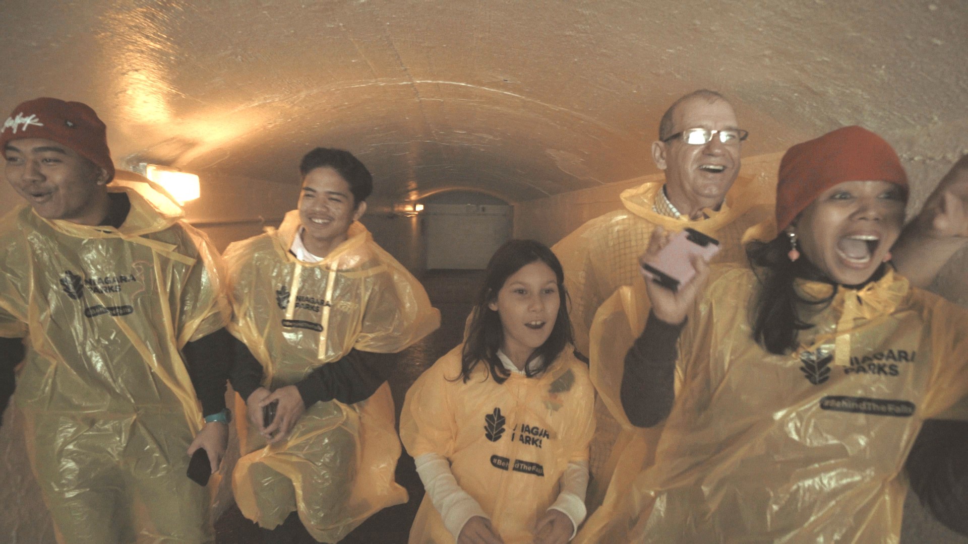 Niagara Falls Things To do