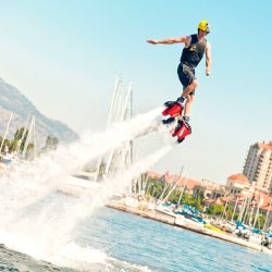 Okanagan Flyboard Experience