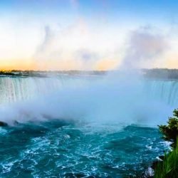 Niagara Falls Day Tour from Toronto