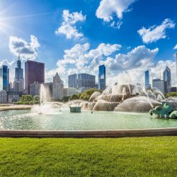 Best of Chicago Sightseeing Tour