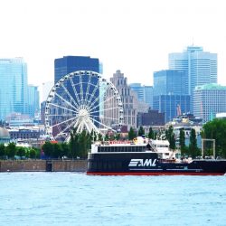 Best of Montreal Sighseeing Tour