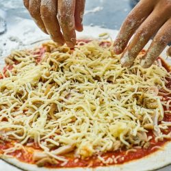 Made to Order Virtual Cooking Class