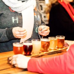 Brewery Tour Toronto