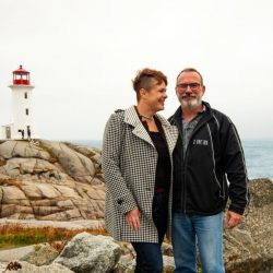Halifax & Peggy's Cove Tour
