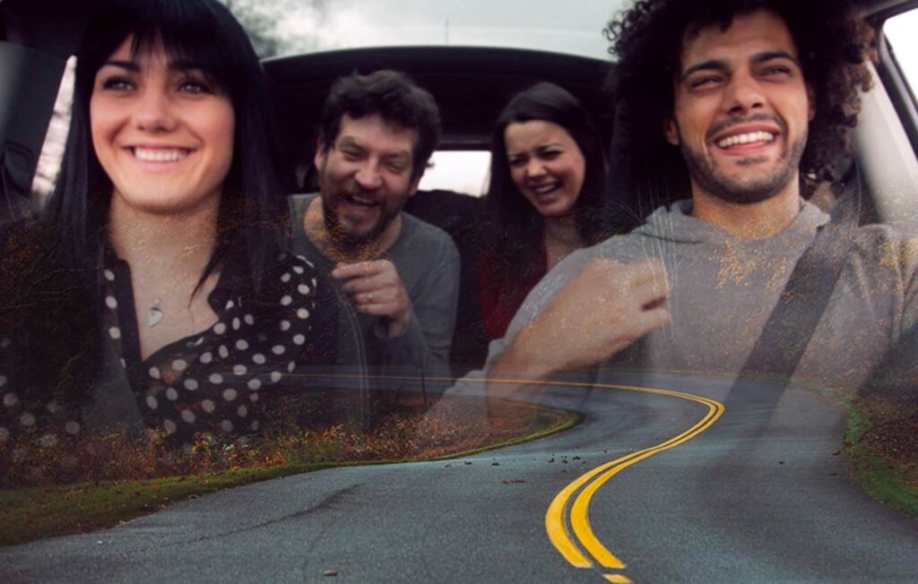 Adventure Experiences