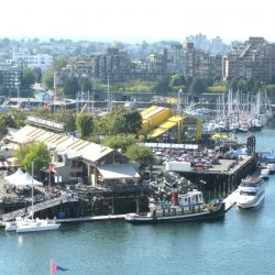 Vancouver Clue Adventure