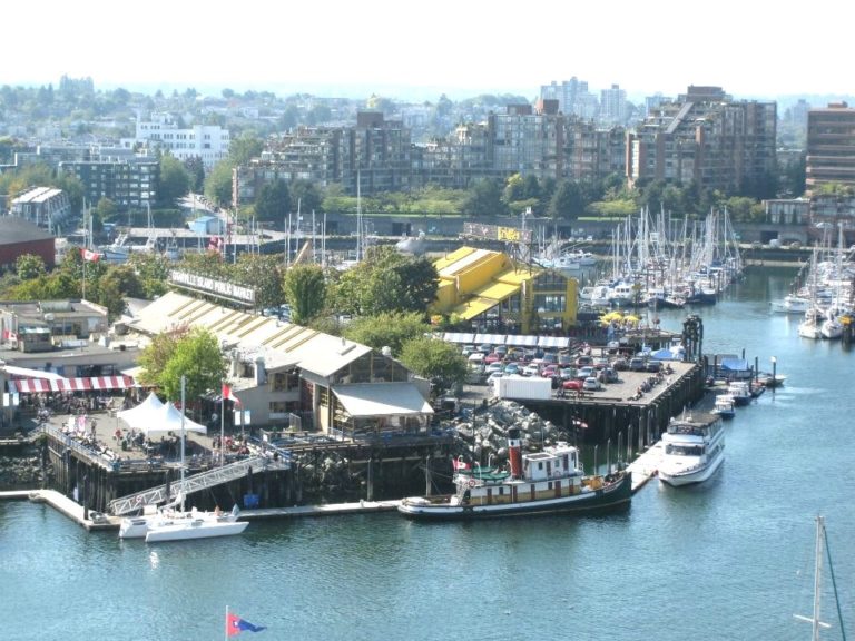 Vancouver Clue Adventure