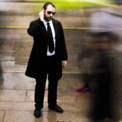 Vancouver Adventure Secret Mission