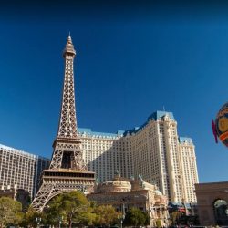 Las Vegas Scavenger Hunt