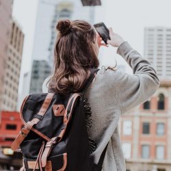 Operation Scavenger Hunt