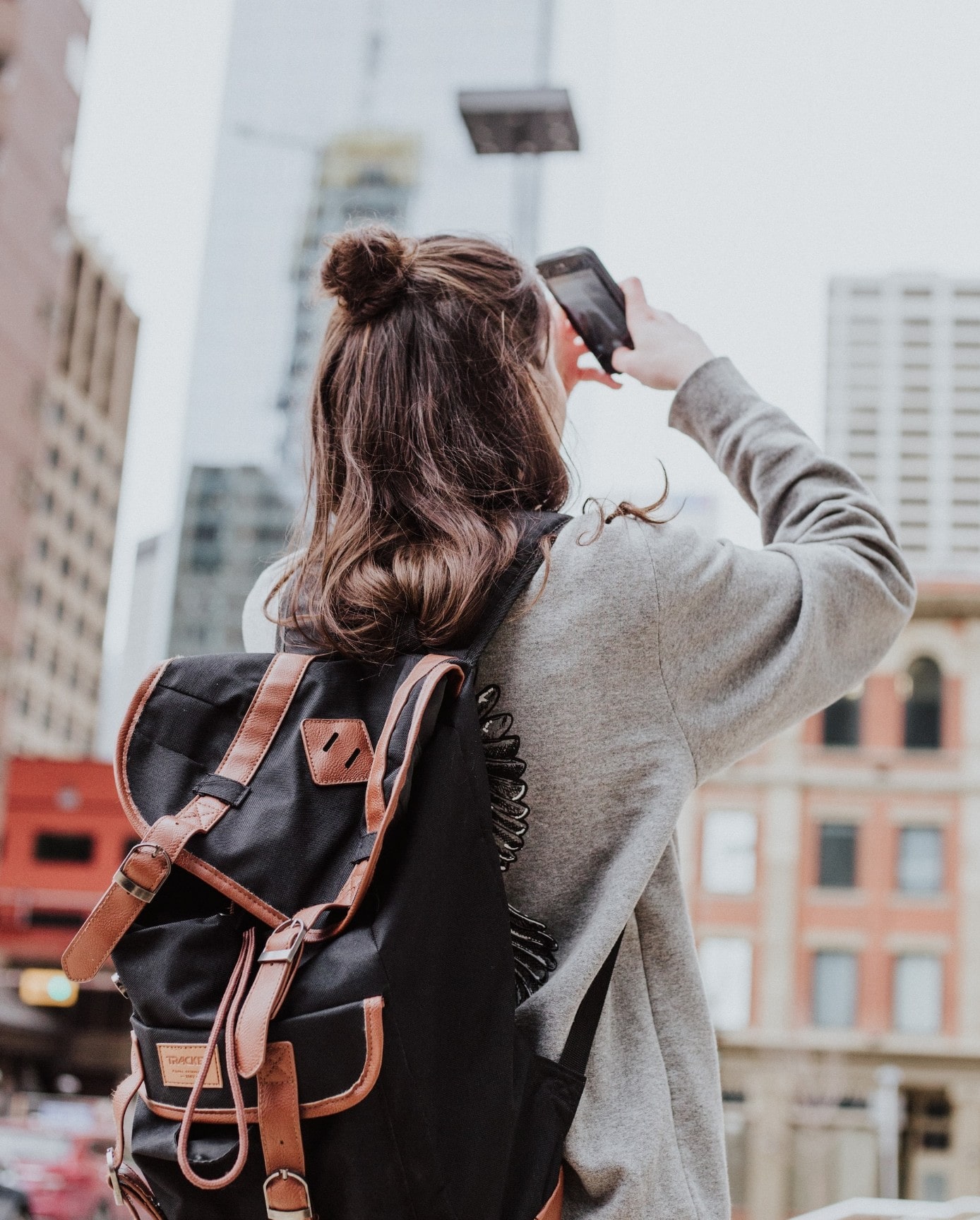 Operation Scavenger Hunt