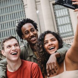 Scavenger Hunt - Operation City Quest