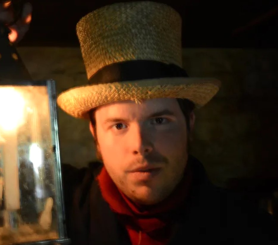 Best Halloween Places 2022