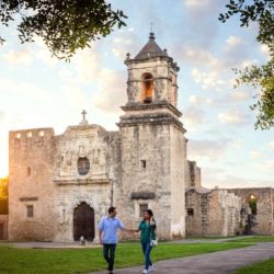 Best of San Antonio Tour
