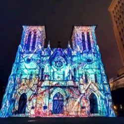 San Antonio Night Tour