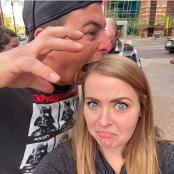 Zombie Scavenger USA