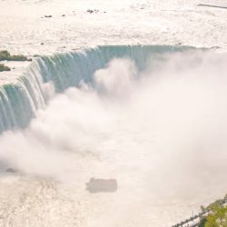 Niagara Tour USA