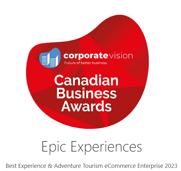 Epic Experiences Award