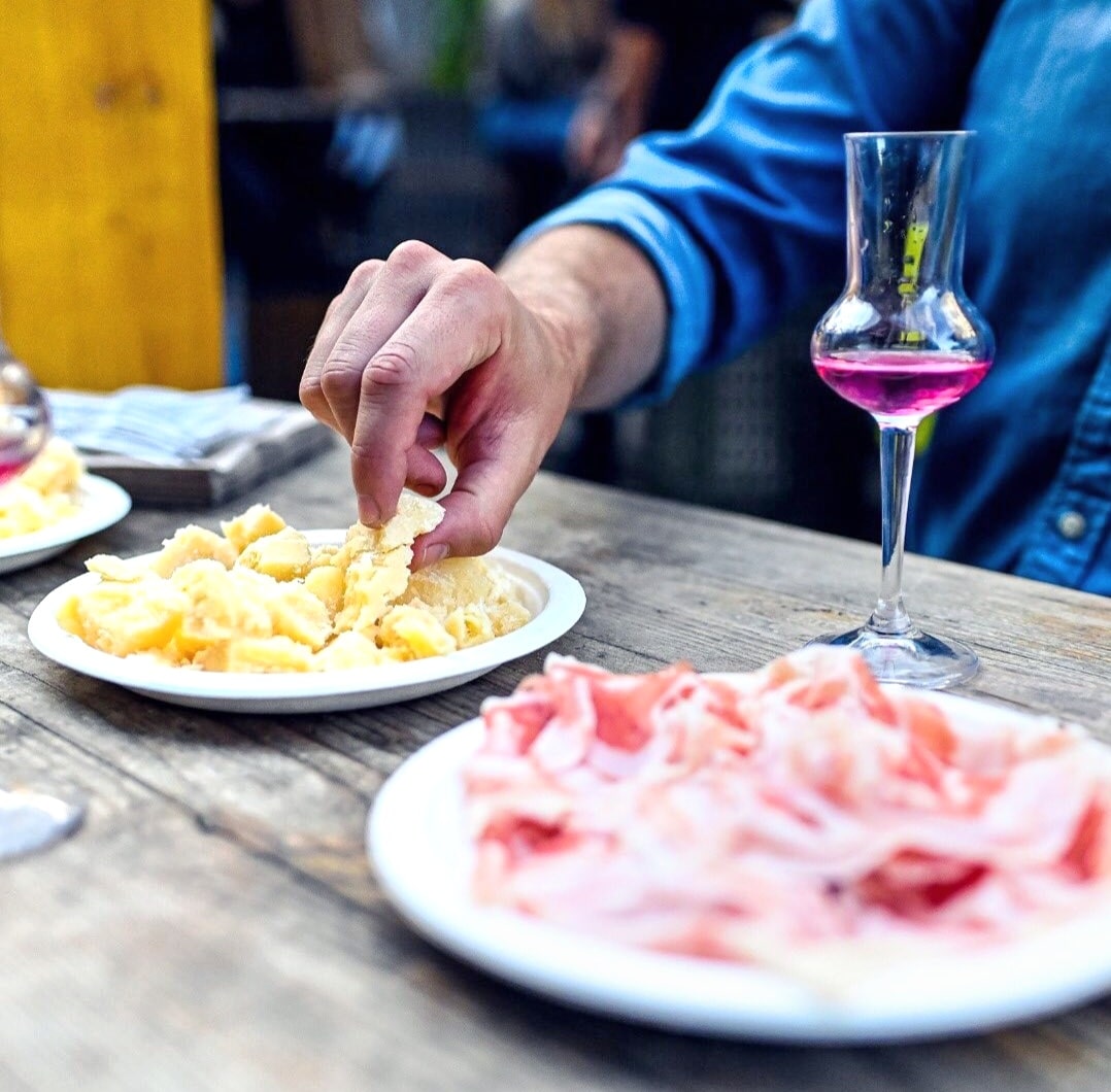 Montreal Secret Food Tour