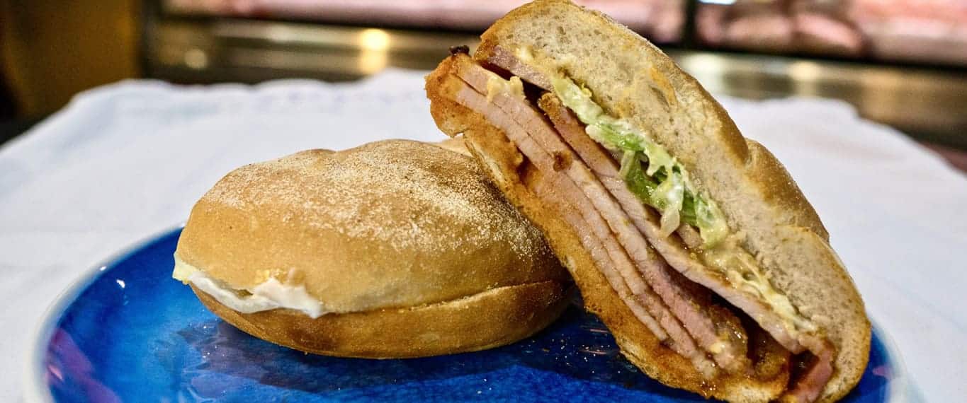 Toronto Secret Food Tour