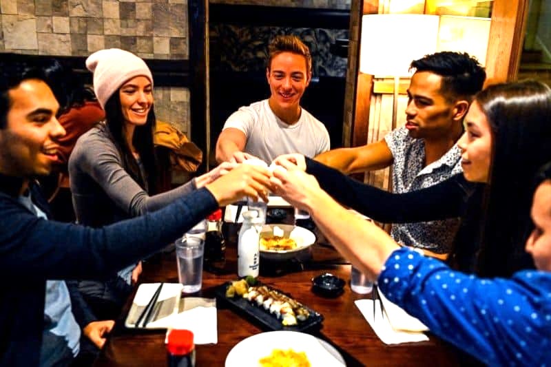 Secret Food Tours Vancouver