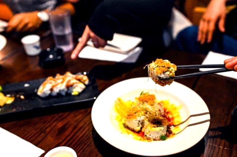 Secret Food tours Vancouver