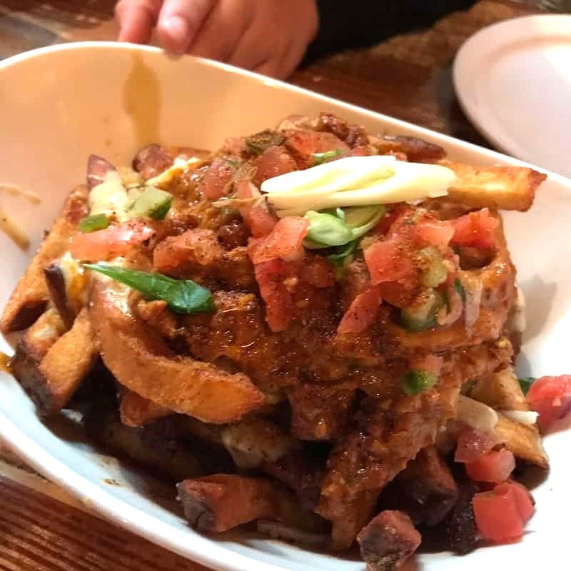 Vancouver Secret food-tour