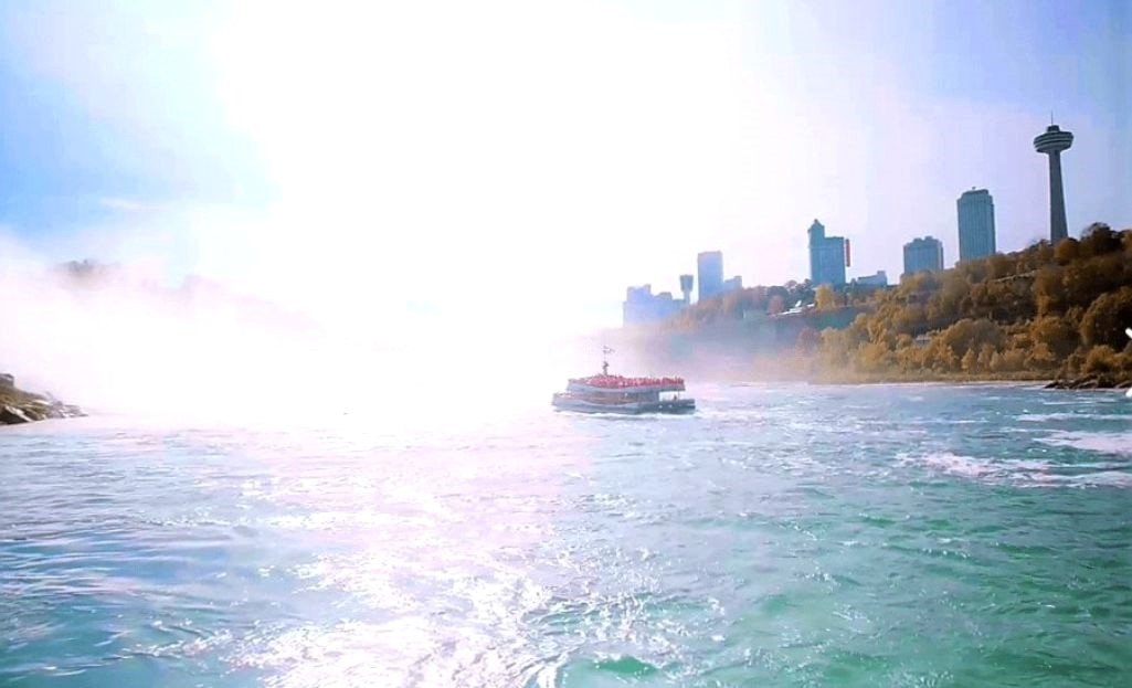 Things to do in Niagara Falls