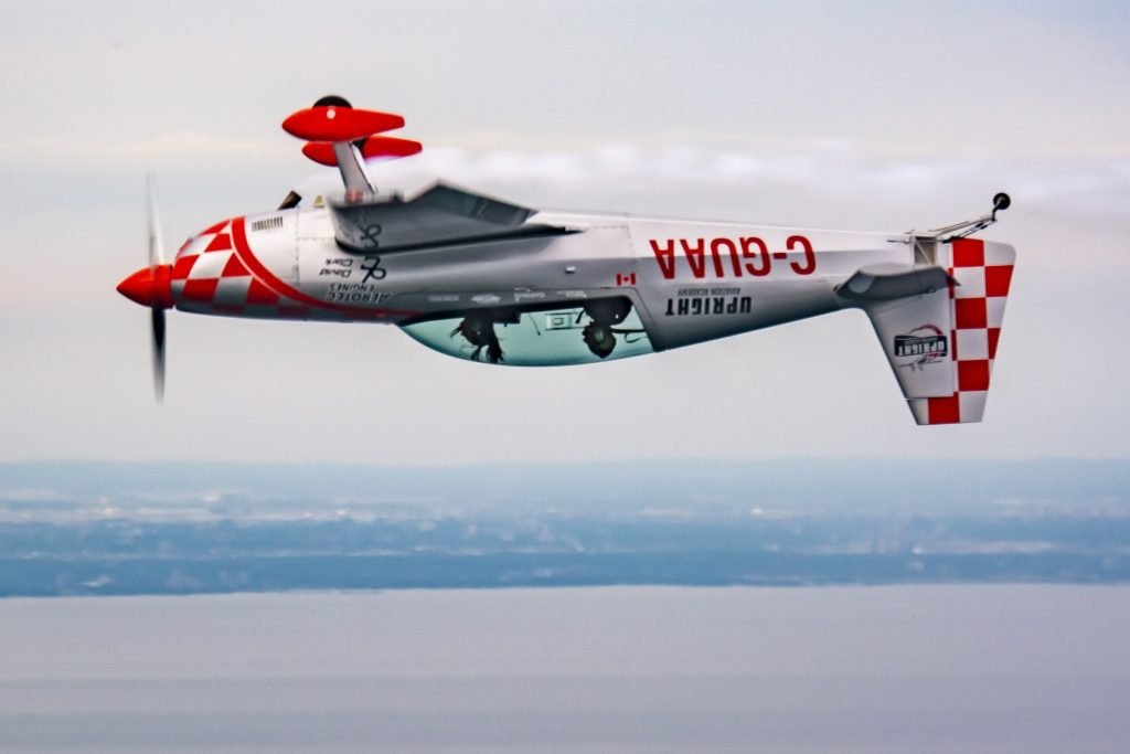 Flying Experiences Canada