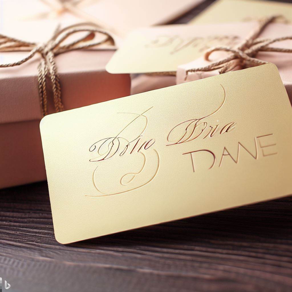 Divine Beauty Spa Gift Card