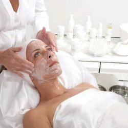 Facial Edmonton