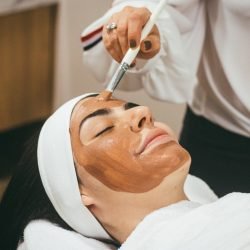 Spa Facial Edmonton