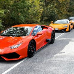 Supercar Experience Toronto - Epic Experiences