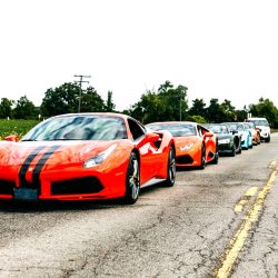 Supercar Experience Toronto