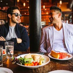 Chicago Secret food tours