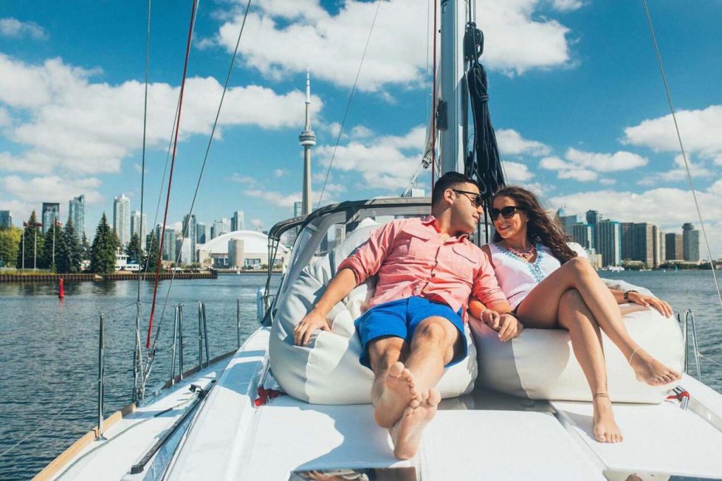 Experience Gifts for Couples