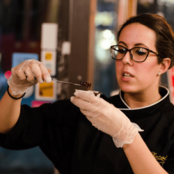 Classic Chocolate Class Toronto