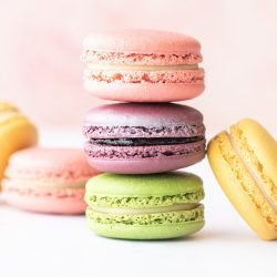 Macarons Class Toronto