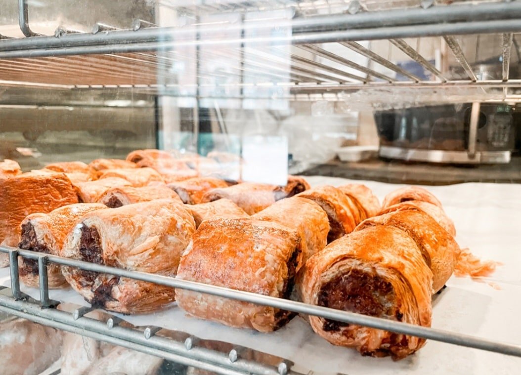 Toronto Distillery Breakfast Tour