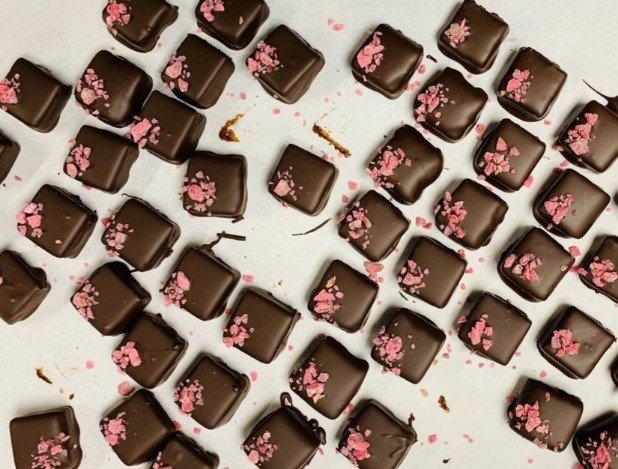 Bean2Bar Chocolate Making Workshop Toronto