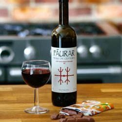 Chocolate & Wine Tasting Hamilton