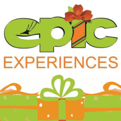 Epic Experiences Gift Card