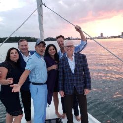 Toronto Sailing Experience