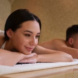 Couples Massage Edmonton