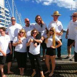 Toronto Private Sail