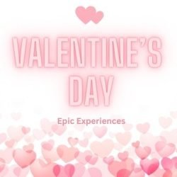 Valentine's Day E-Gift Card
