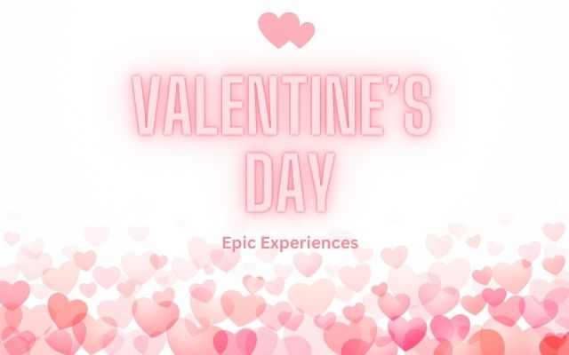 Valentine's Day E-Gift Card