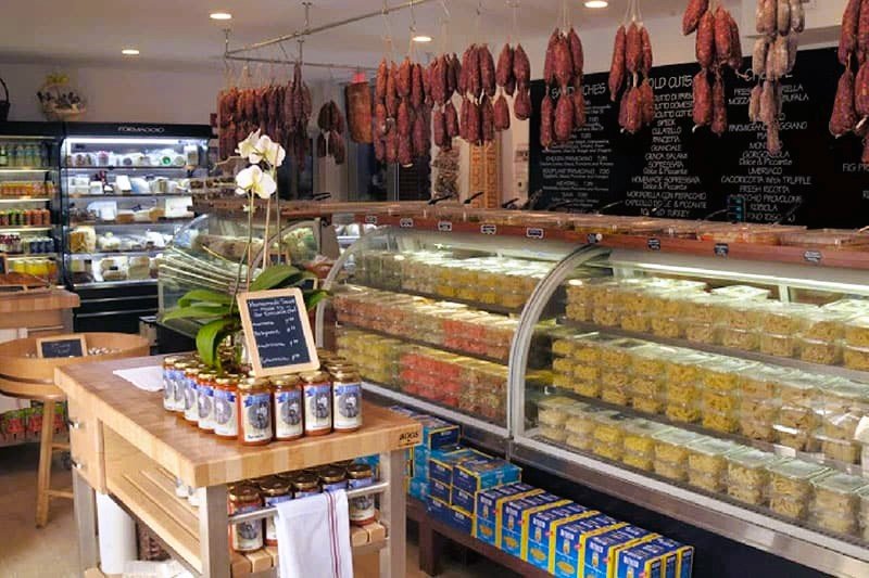 Bostonn Secret food-tours